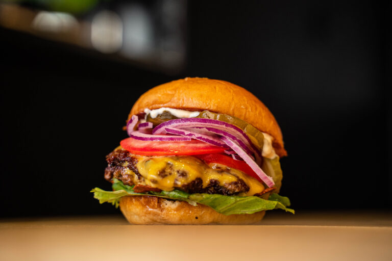 burgerbeast